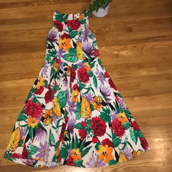Vintage Dresses & Skirts - Amazing Vintage Dress